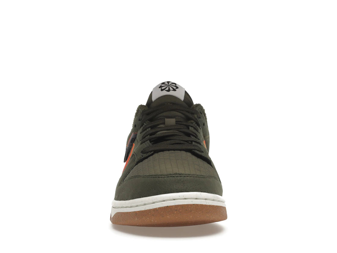Nike Dunk Low Retro Next Nature Sequoia