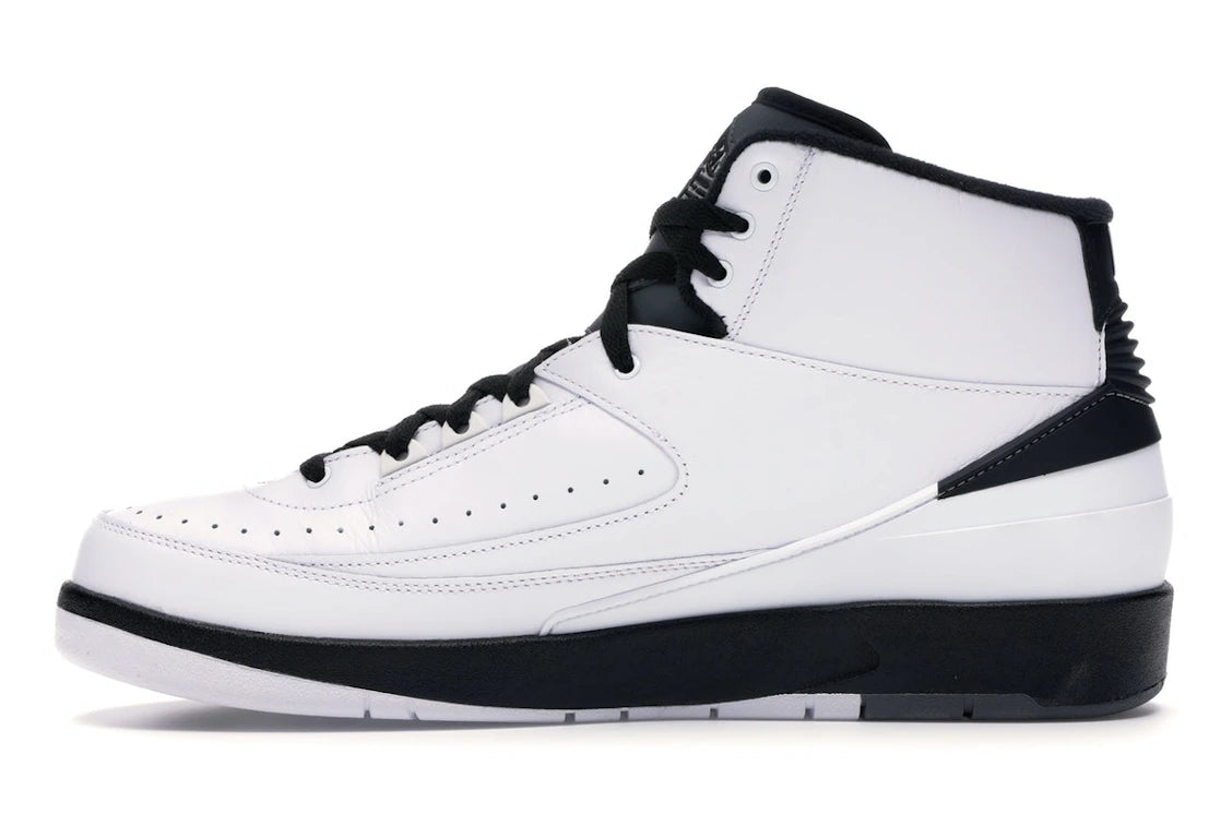 Jordan 2 Retro Wing It