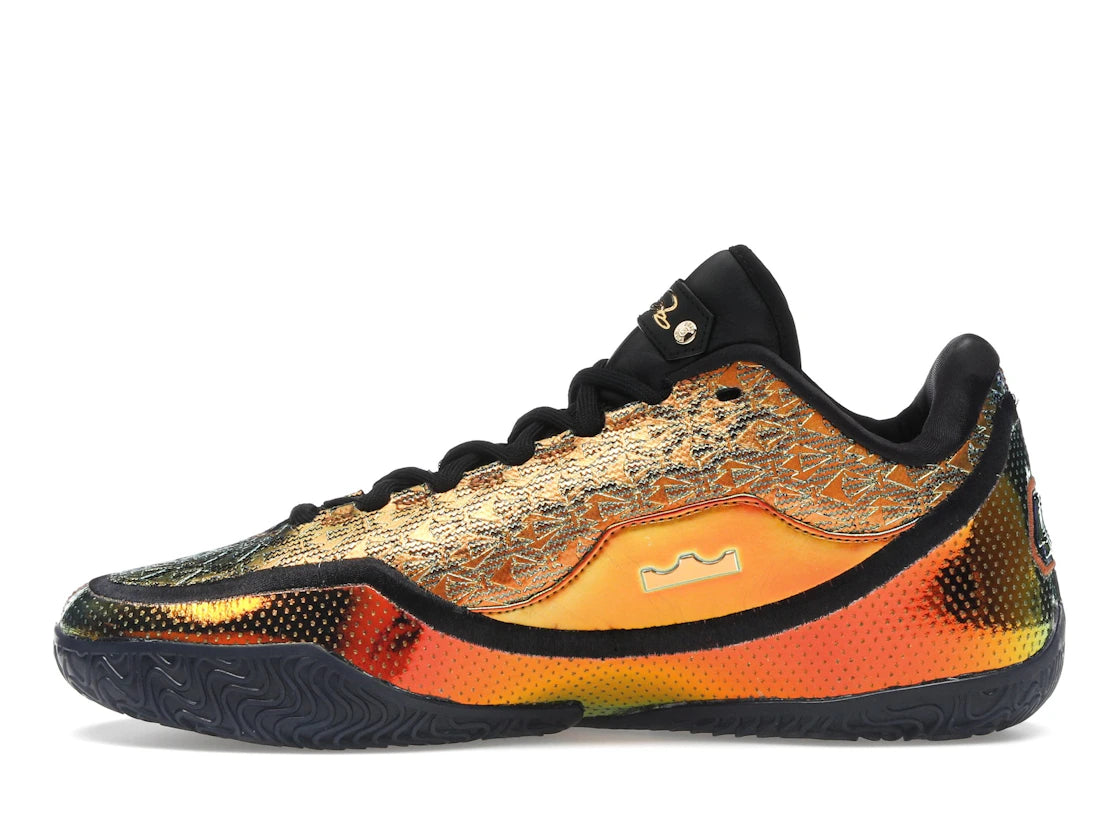 Nike LeBron 23 40K Gold