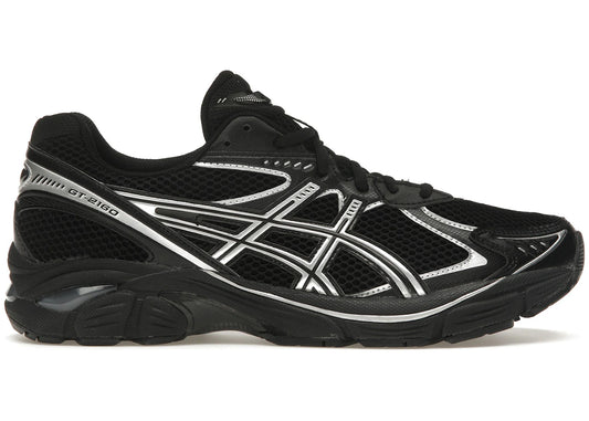 ASICS GT-2160 Black Pure Silver