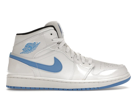 Jordan 1 Retro Legend Blue