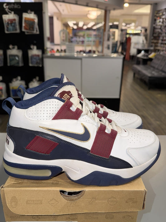 Nike LeBron Trainer Max Sc Sample