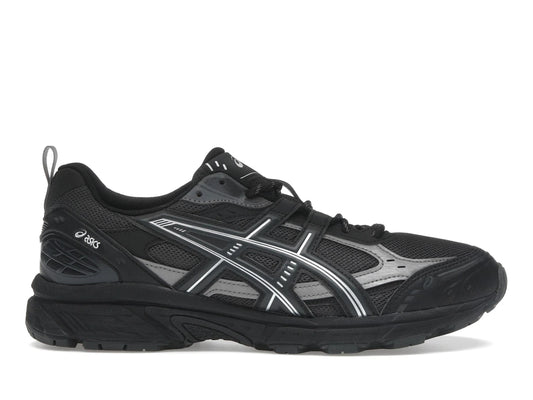 ASICS Gel-Nunobiki Graphite Grey Black