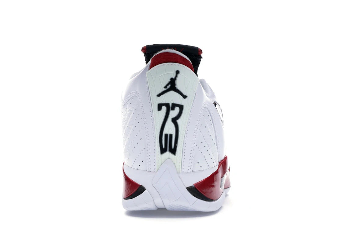 Jordan 14 Retro Candy Cane (2012)