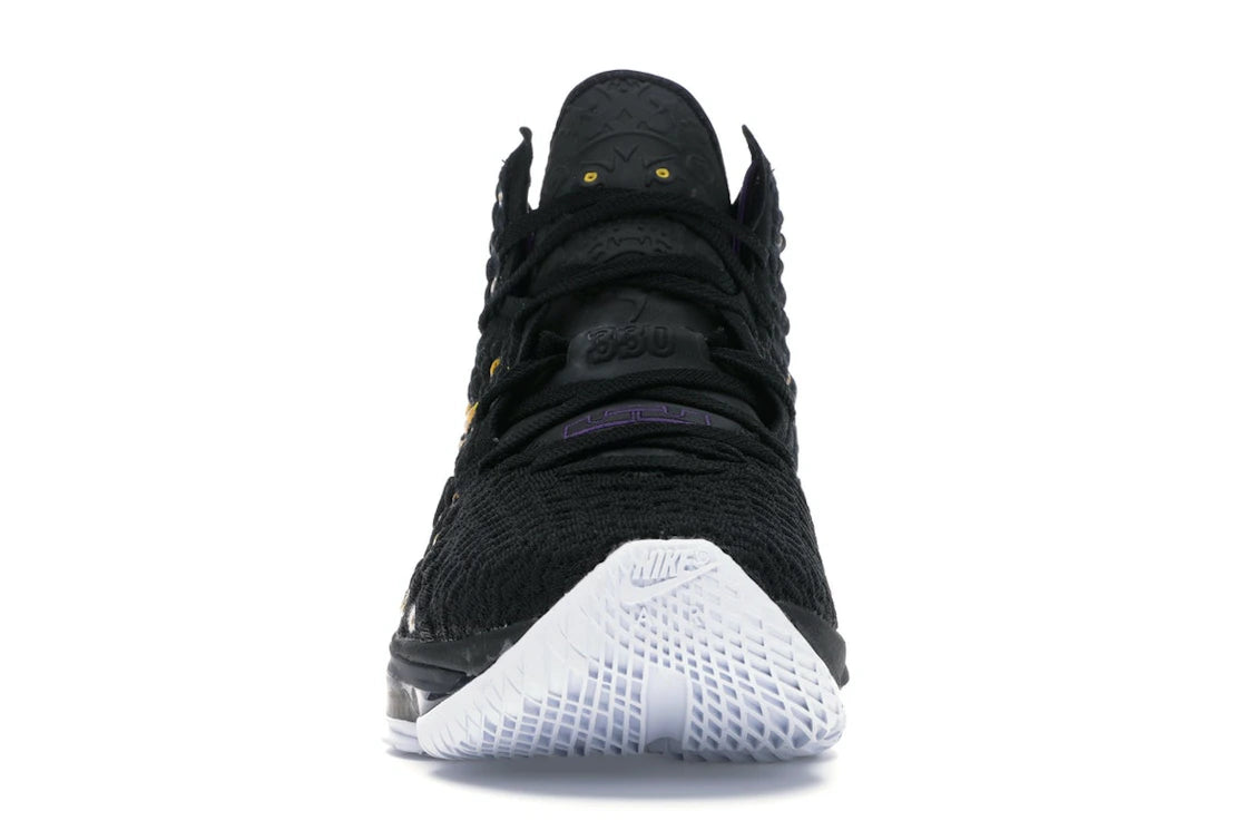 Nike LeBron 17 Lakers