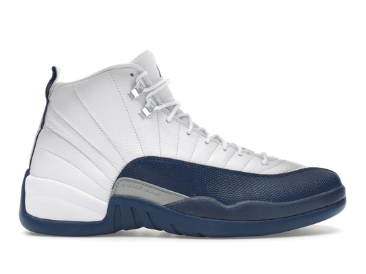 Jordan 12 Retro French Blue (2025)