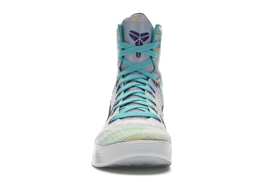 Nike Kobe 9 Elite Hero Draft Day Expression
