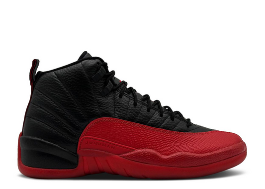 Jordan 12 Retro Flu Game (2025) (GS)