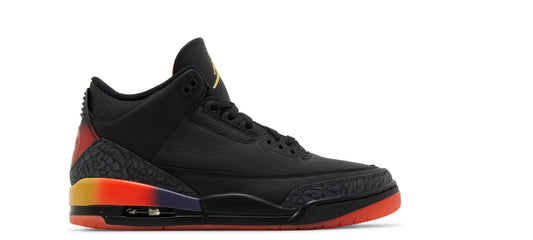 Jordan 3 Retro J Balvin Rio