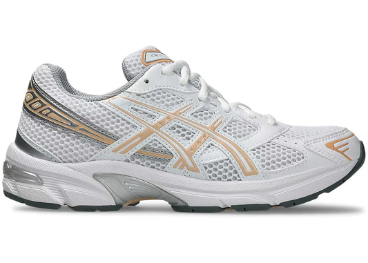 ASICS Gel-1130 White Bisque (Women's)