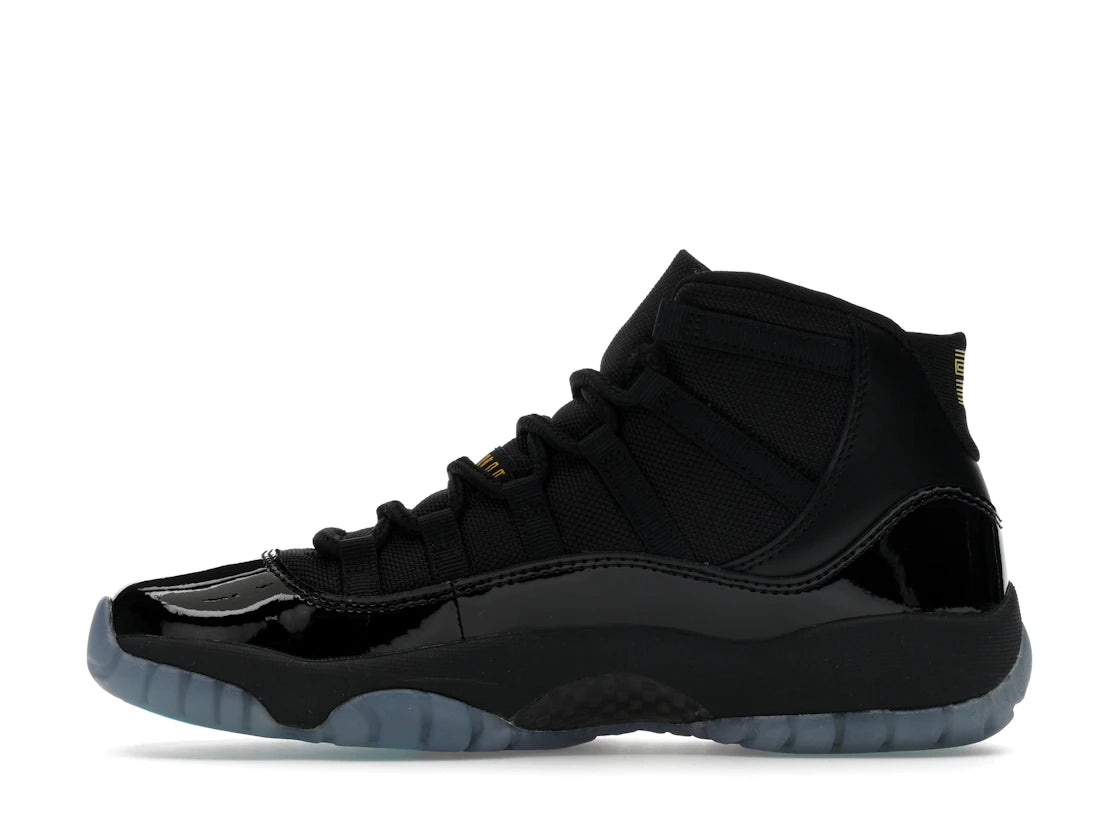 Jordan 11 Retro Gamma Blue (2025) (GS)