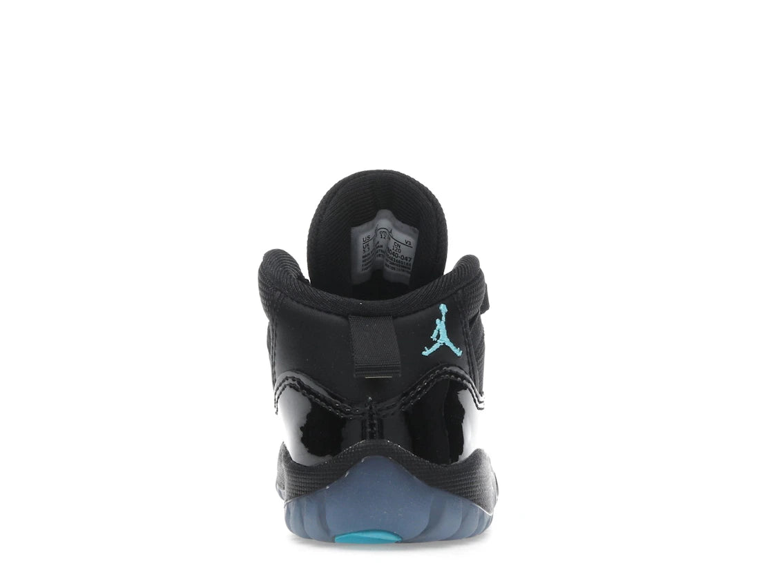 Jordan 11 Retro Gamma Blue (2025) (TD)