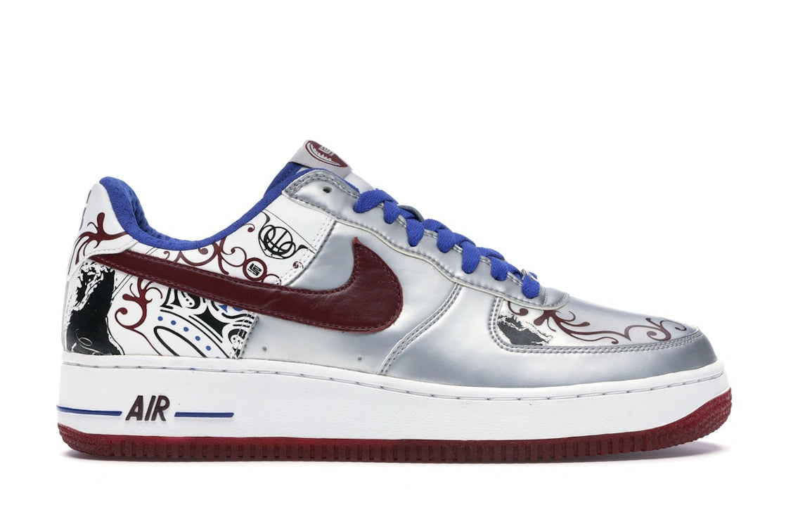 Nike Air Force 1 Low Collection Royale (LeBron)