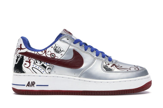 Nike Air Force 1 Low Collection Royale (LeBron)