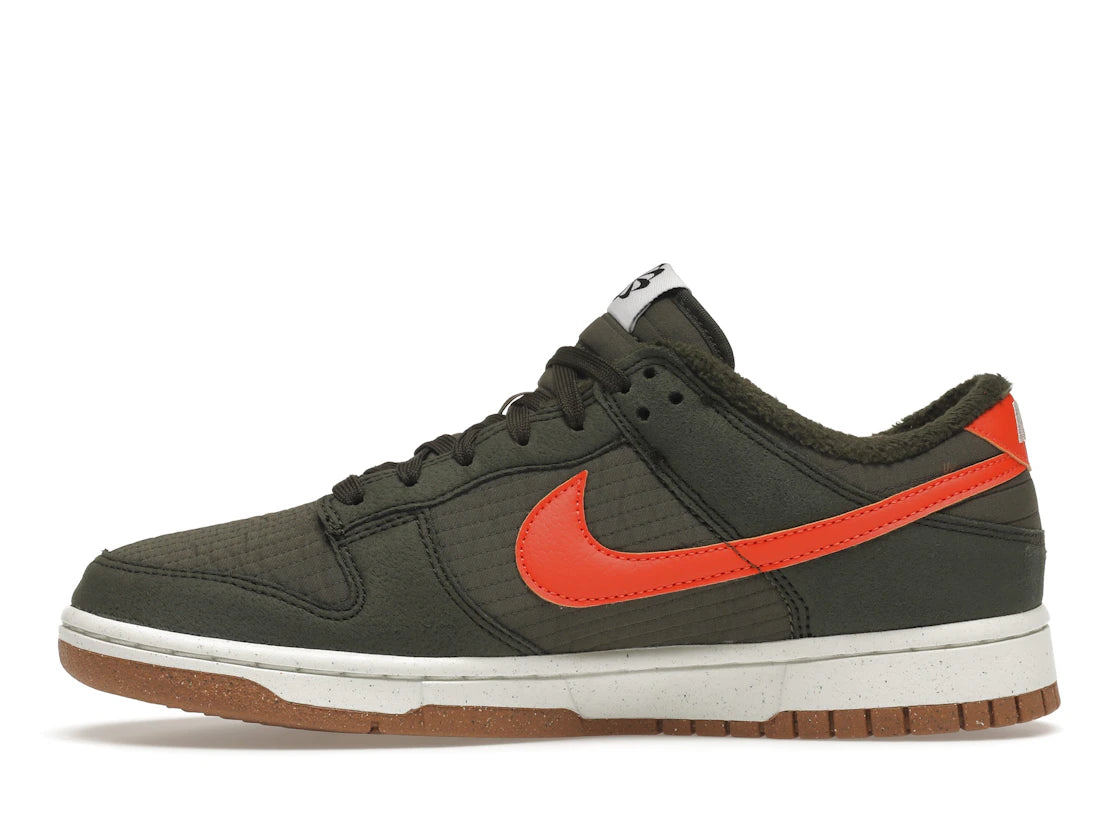 Nike Dunk Low Retro Next Nature Sequoia