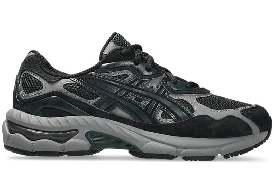 ASICS Gel-NYC Graphite Grey Black (GS)