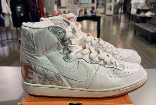 Nike Maharishi x Terminator Disruptive Pattern