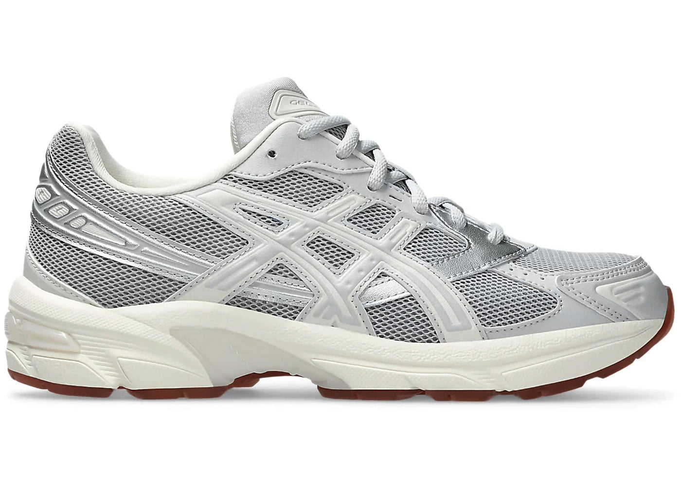 ASICS Gel-1130 Cloud Grey Gum (Women's)
