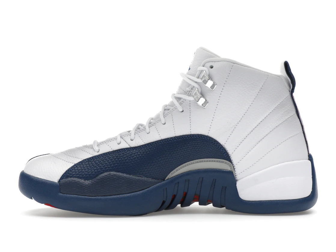 Jordan 12 Retro French Blue (2025)