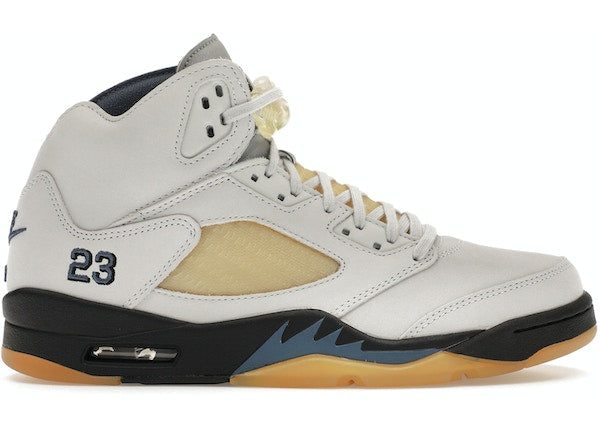 Jordan 5 Retro A Ma Maniére Dawn (W)