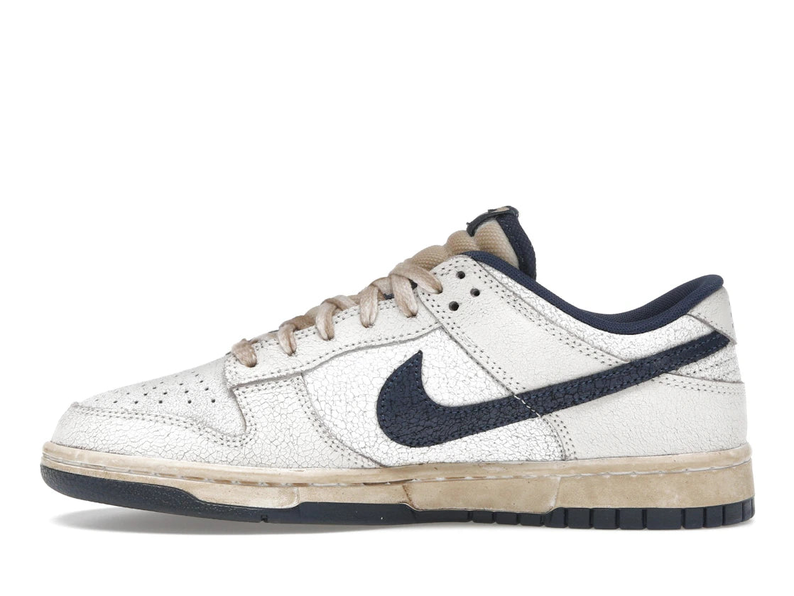 Nike Dunk Low Stranger Things Phantom