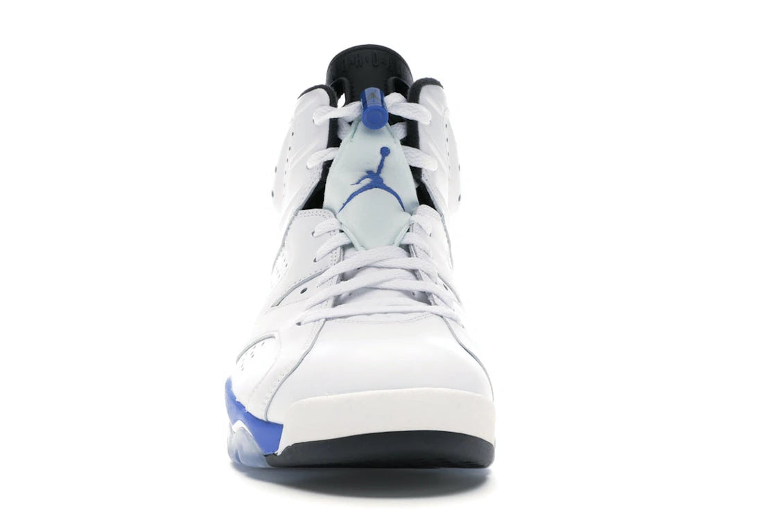 Jordan 6 Retro Sport Blue (2014)