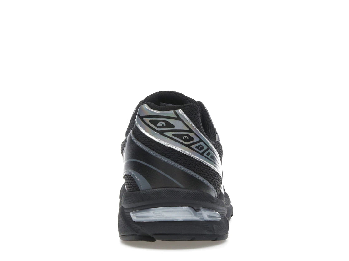 ASICS Gel-1130 Holiday Pack Black Pure Silver