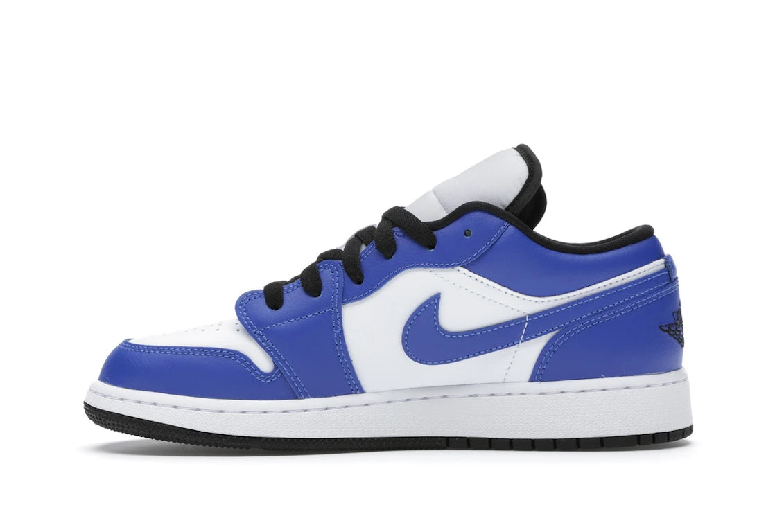 Jordan 1 Low Game Royal (GS)