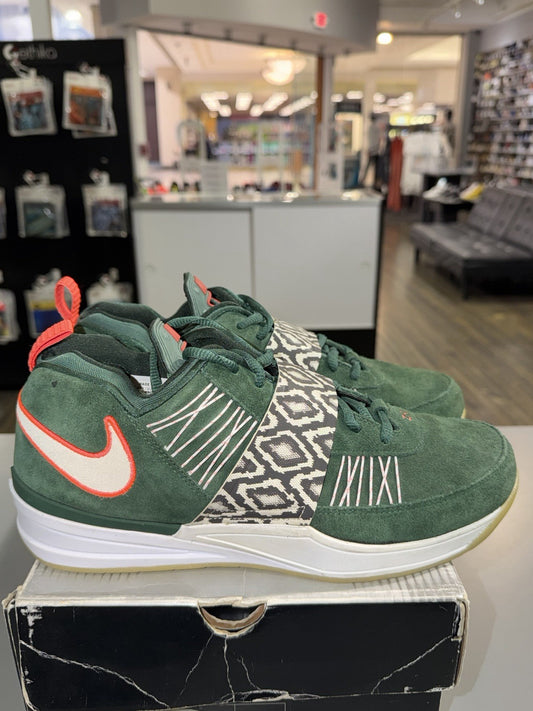 Nike Zoom Revis Pa's Finest Sample