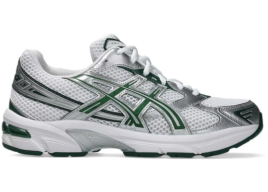 ASICS Gel-1130 White Hunter Green (Women's)