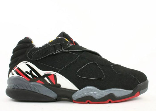 Jordan 8 Retro Low Playoffs (2003)