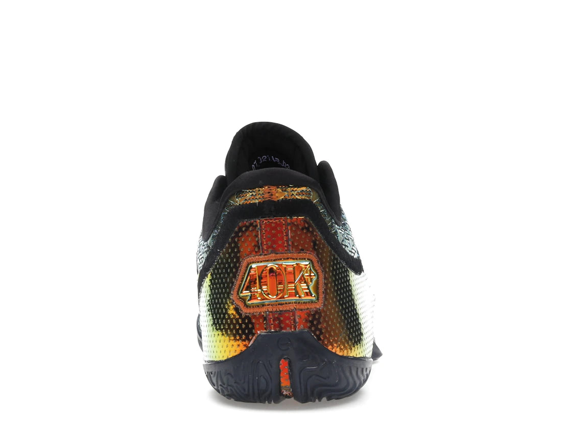 Nike LeBron 23 40K Gold