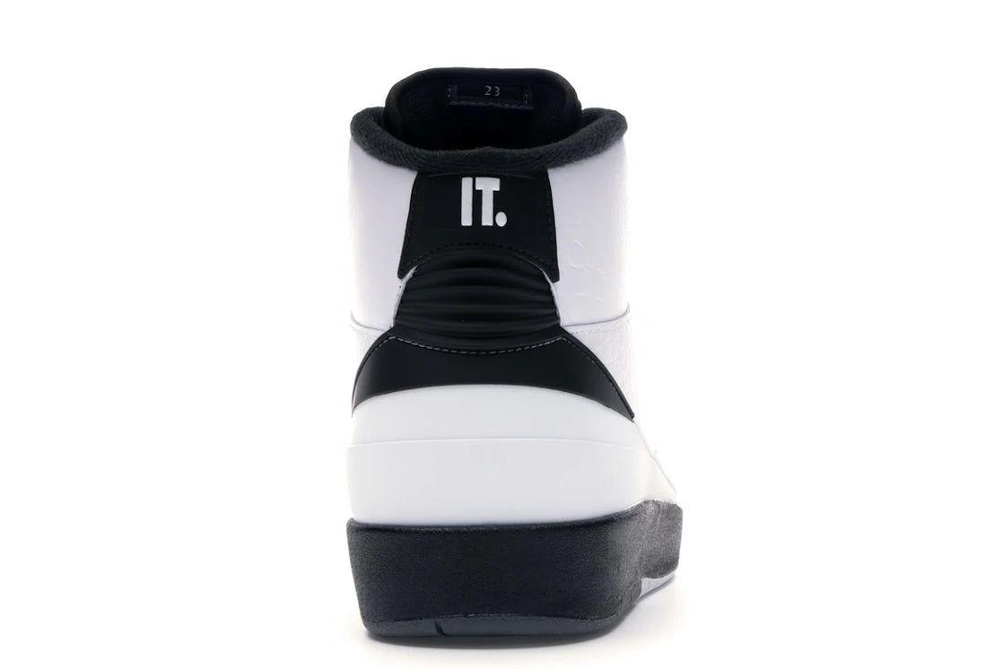 Jordan 2 Retro Wing It