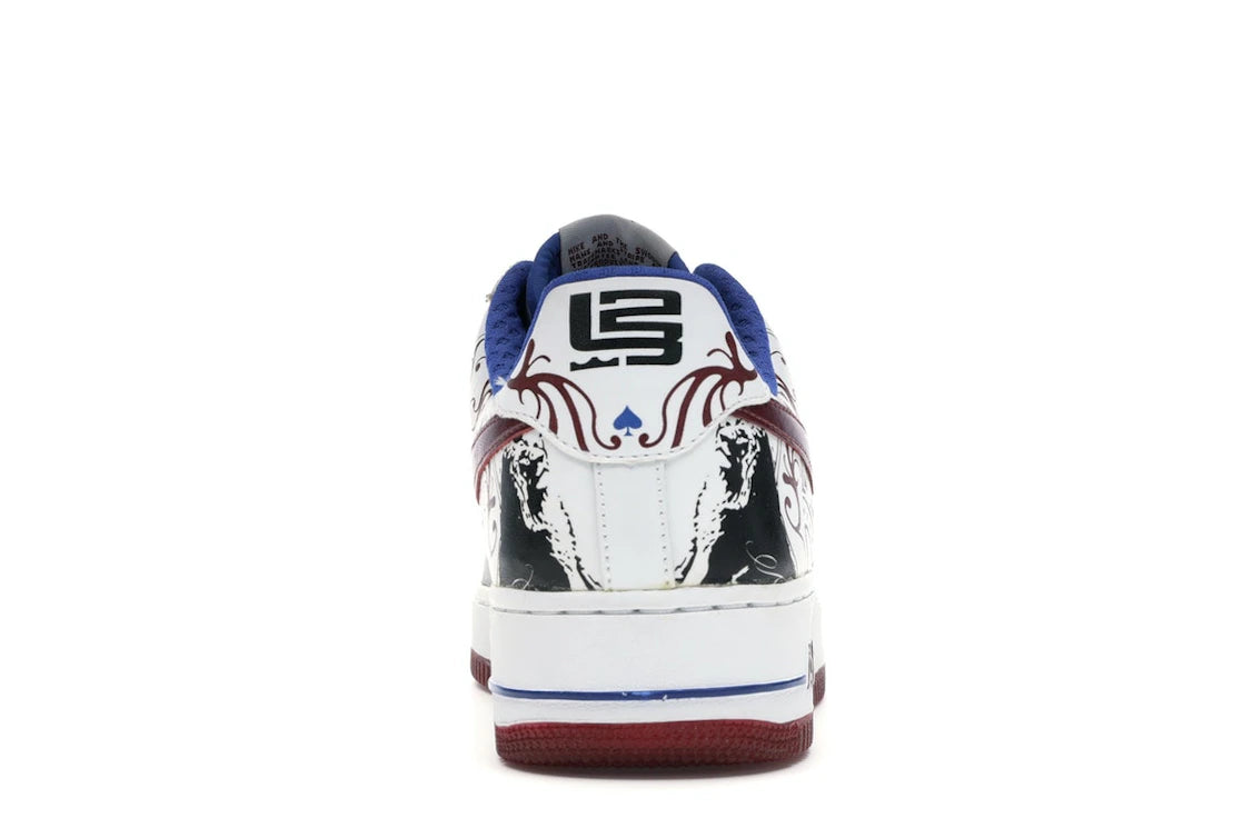 Nike Air Force 1 Low Collection Royale (LeBron)