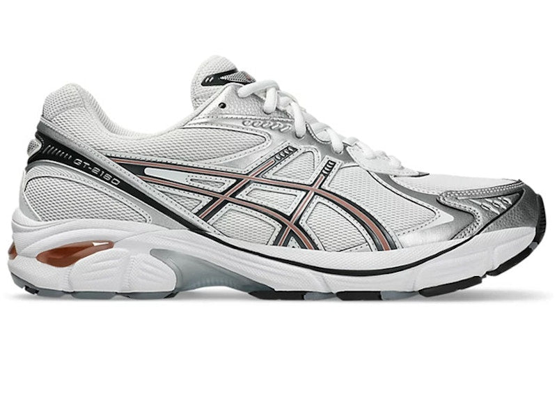 ASICS GT-2160 White Rose Rouge