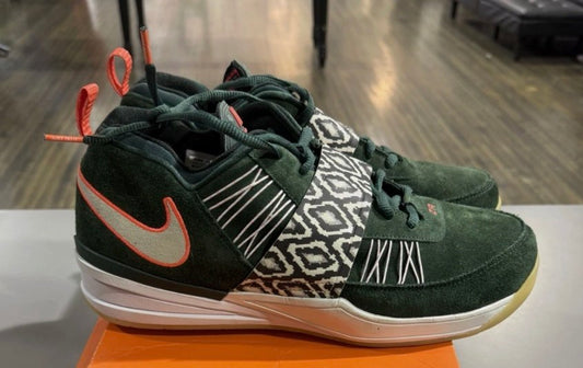 Nike Zoom Revis Sample PE Pa's Finest