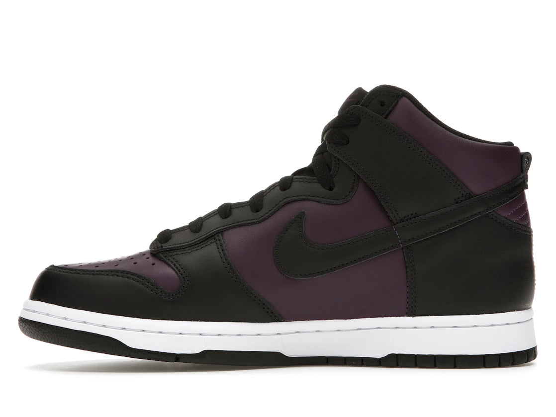 Nike Dunk High Fragment Beijing (2021)