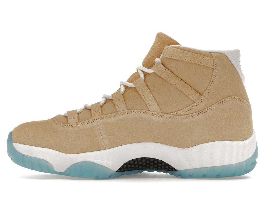 Jordan 11 Retro H-Town