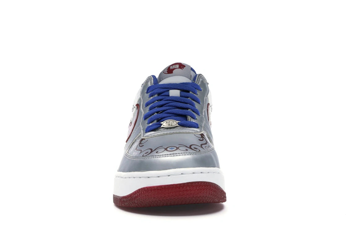 Nike Air Force 1 Low Collection Royale (LeBron)