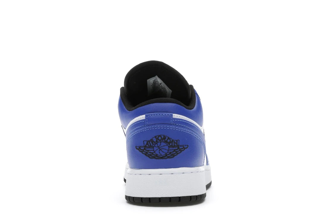 Jordan 1 Low Game Royal (GS)