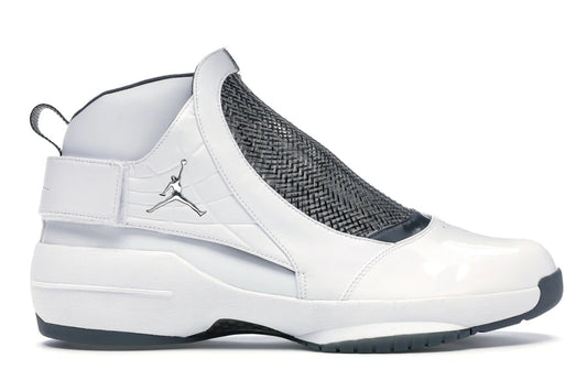 Jordan 19 OG Chrome