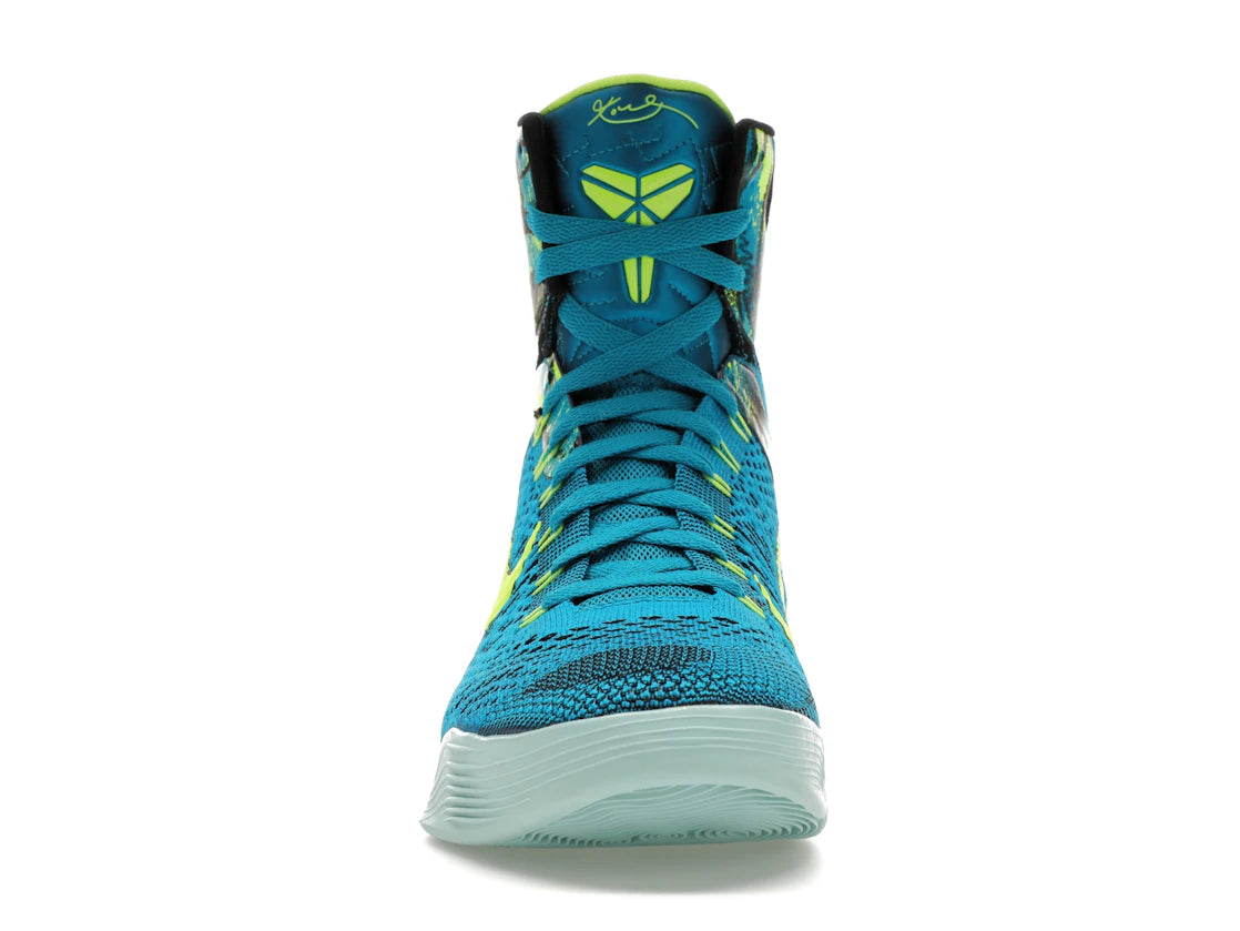 Nike Kobe 9 Elite Perspective