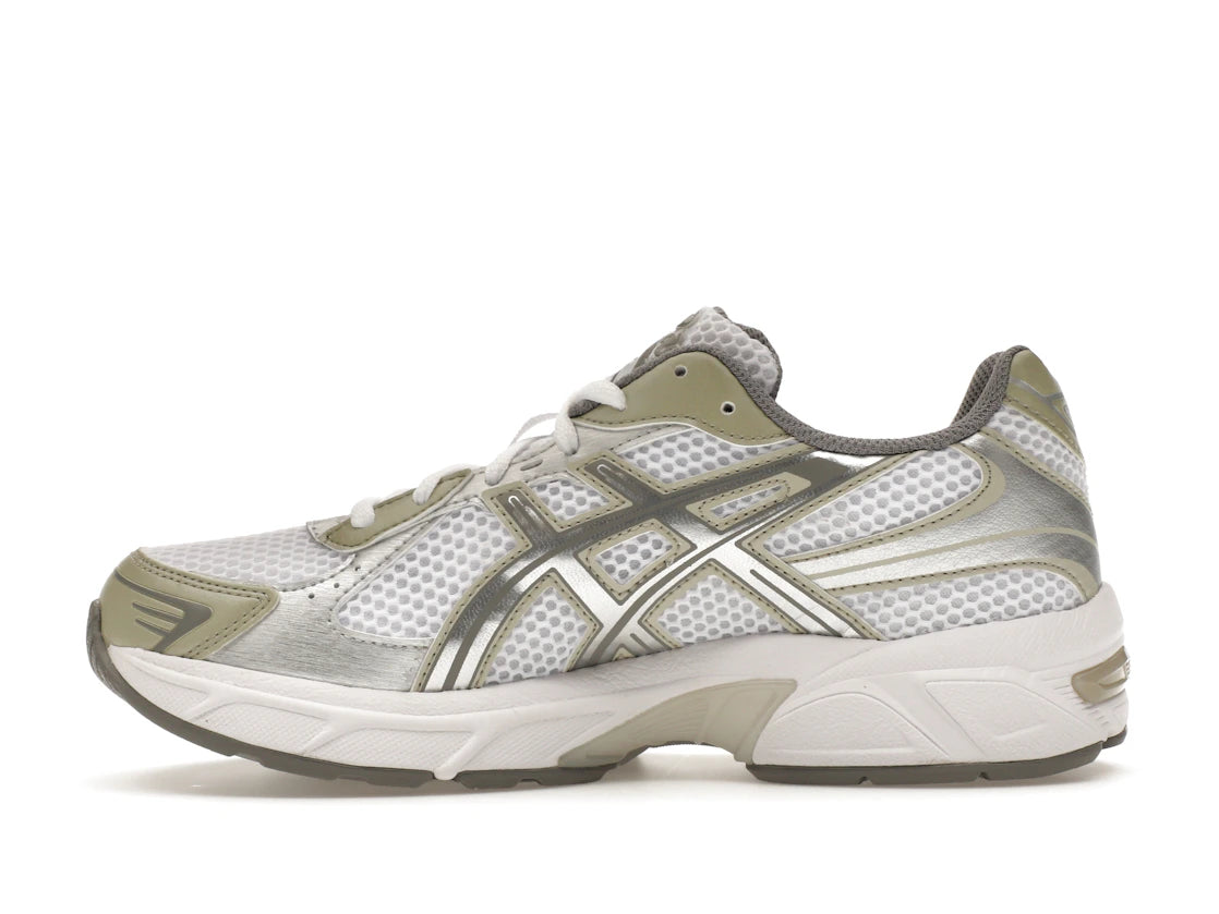 ASICS Gel-1130 White Dried Leaf Green (Women's)
