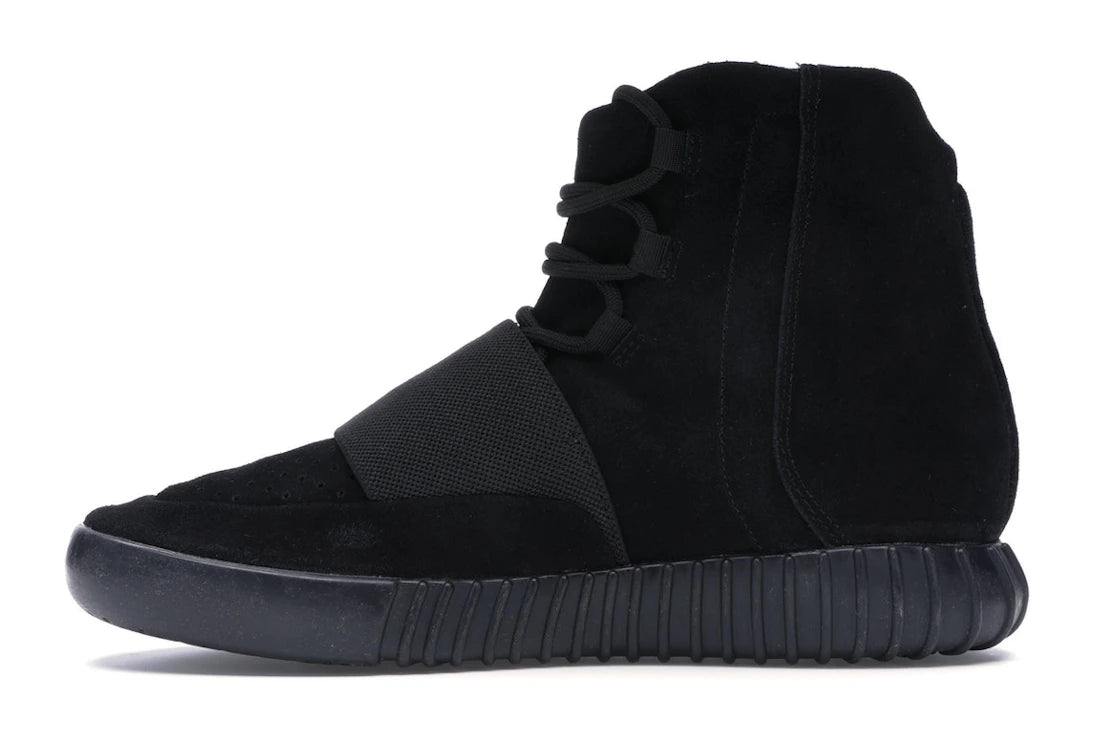 adidas Yeezy Boost 750 Triple Black