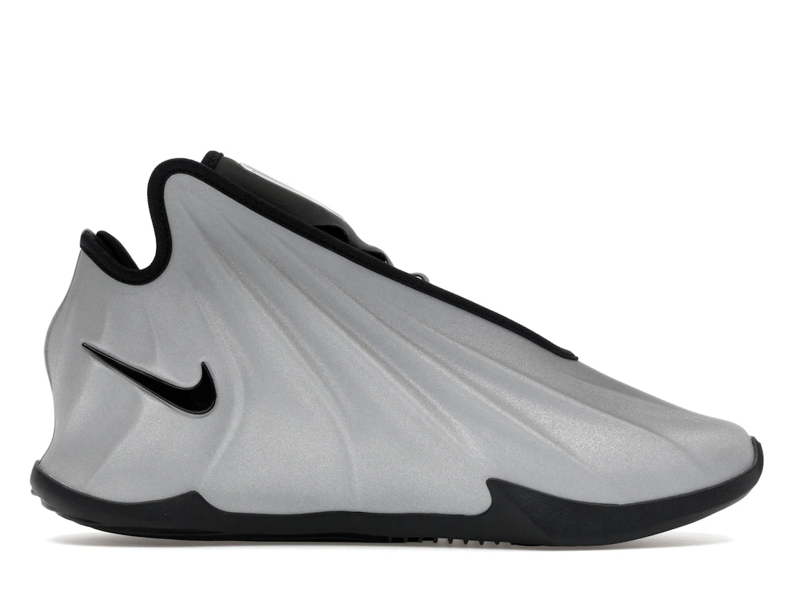 Nike GT Future Metallic Silver