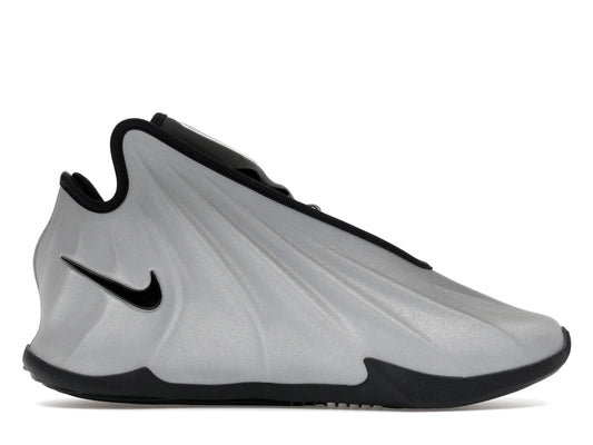 Nike GT Future Metallic Silver
