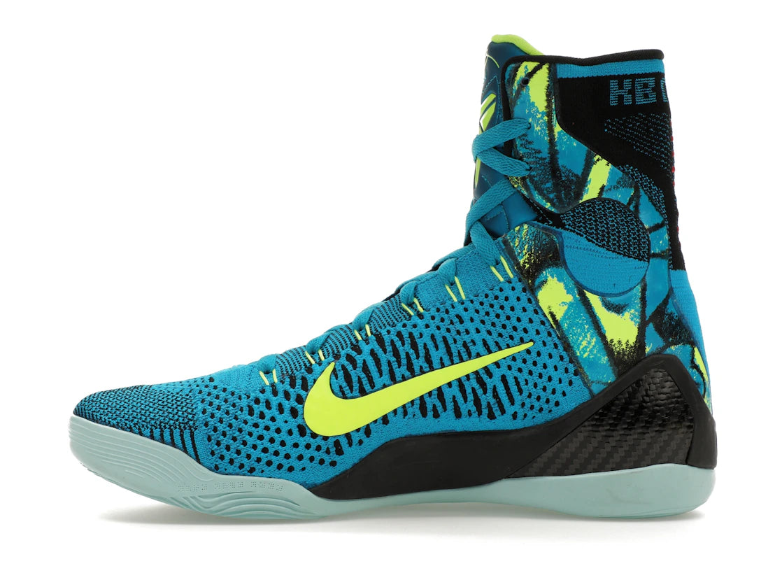 Nike Kobe 9 Elite Perspective