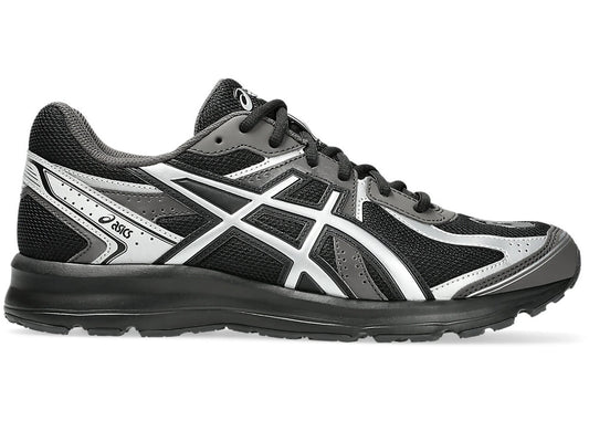 ASICS JOG 100S Black Pure Silver