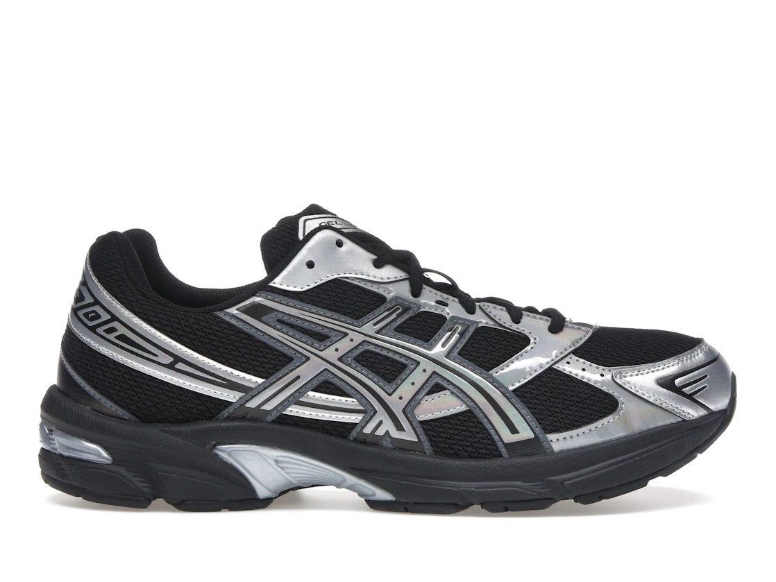 ASICS Gel-1130 Holiday Pack Black Pure Silver