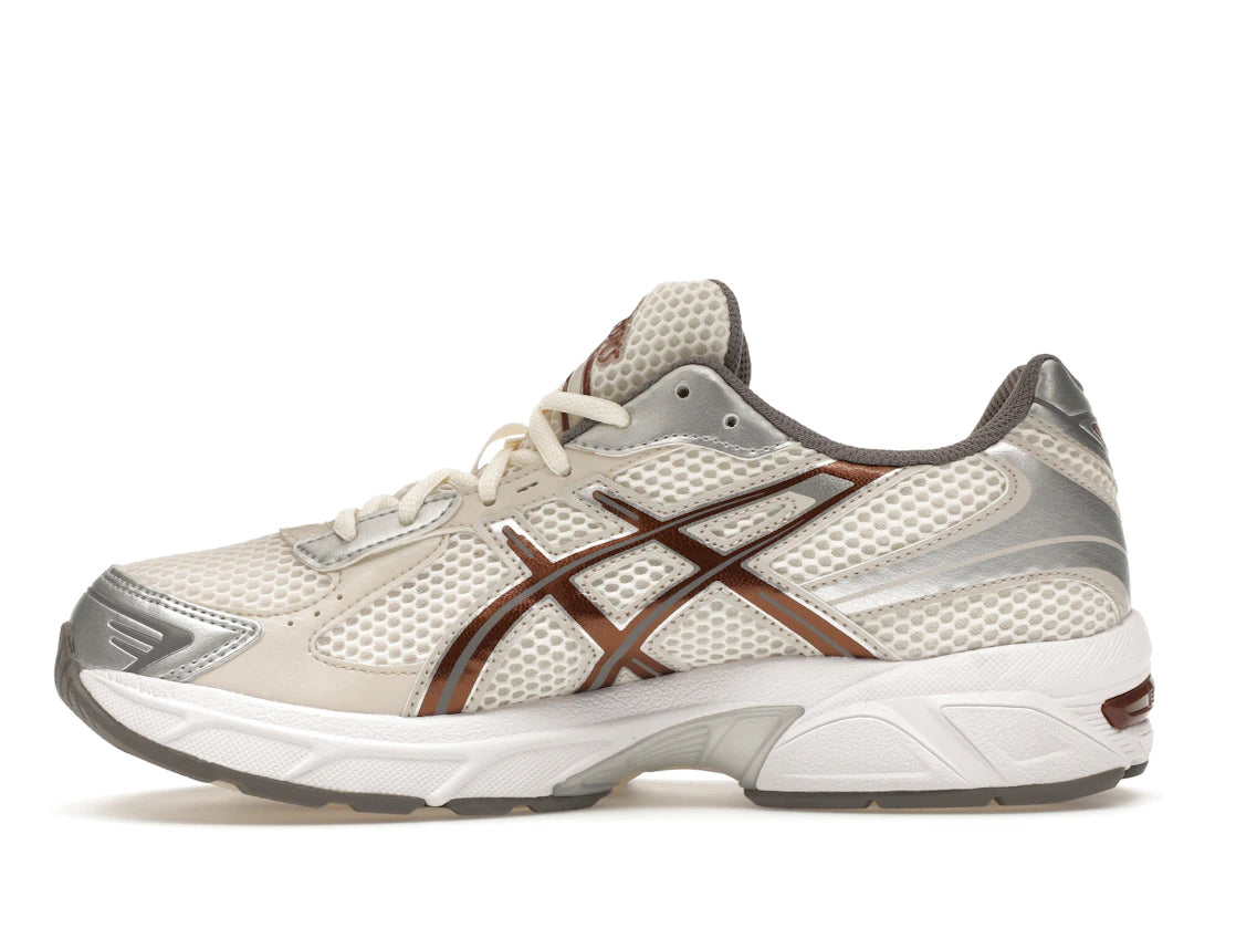 ASICS Gel-1130 Cream Reddish Brown (Women's)